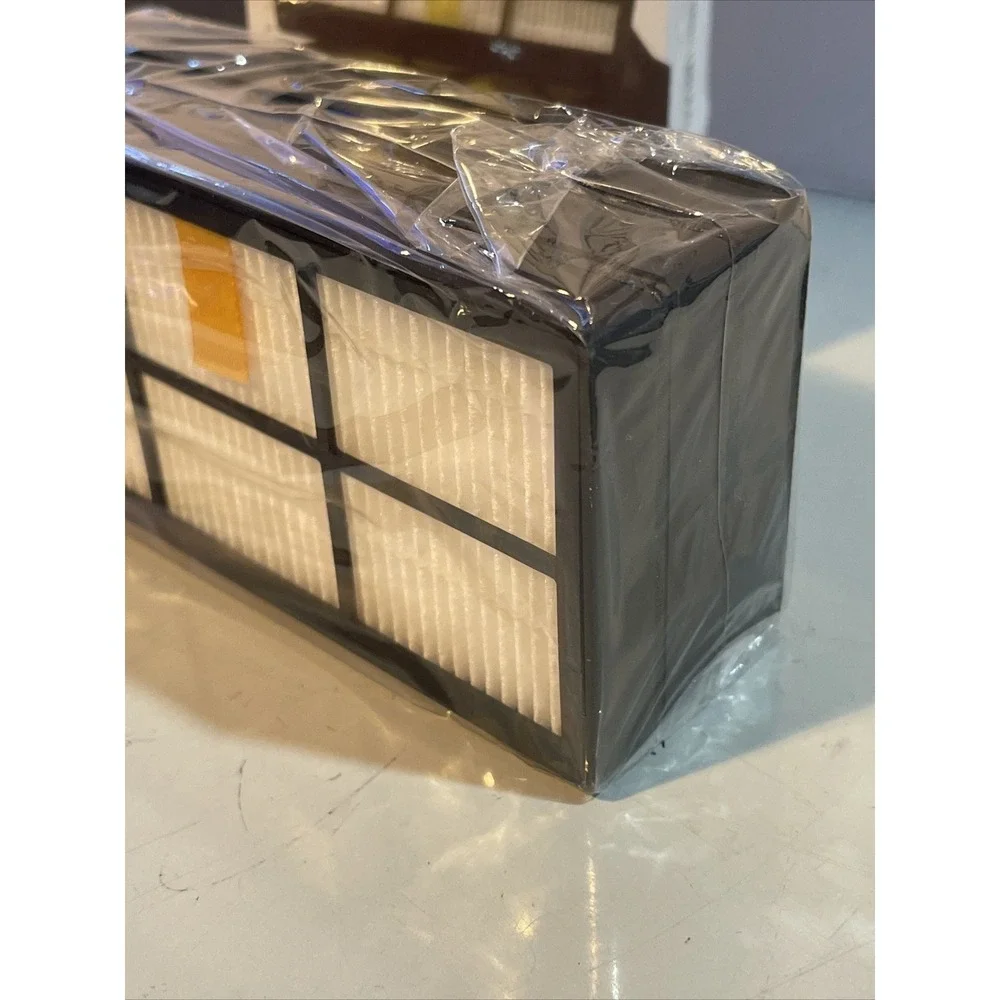 Genuine iRobot Roomba 800 and 900 Series Hepa-Style Filter 3-Pack
